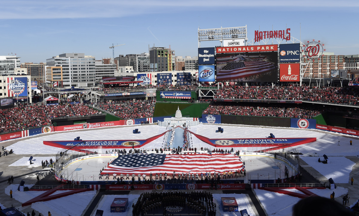 Winter Classic