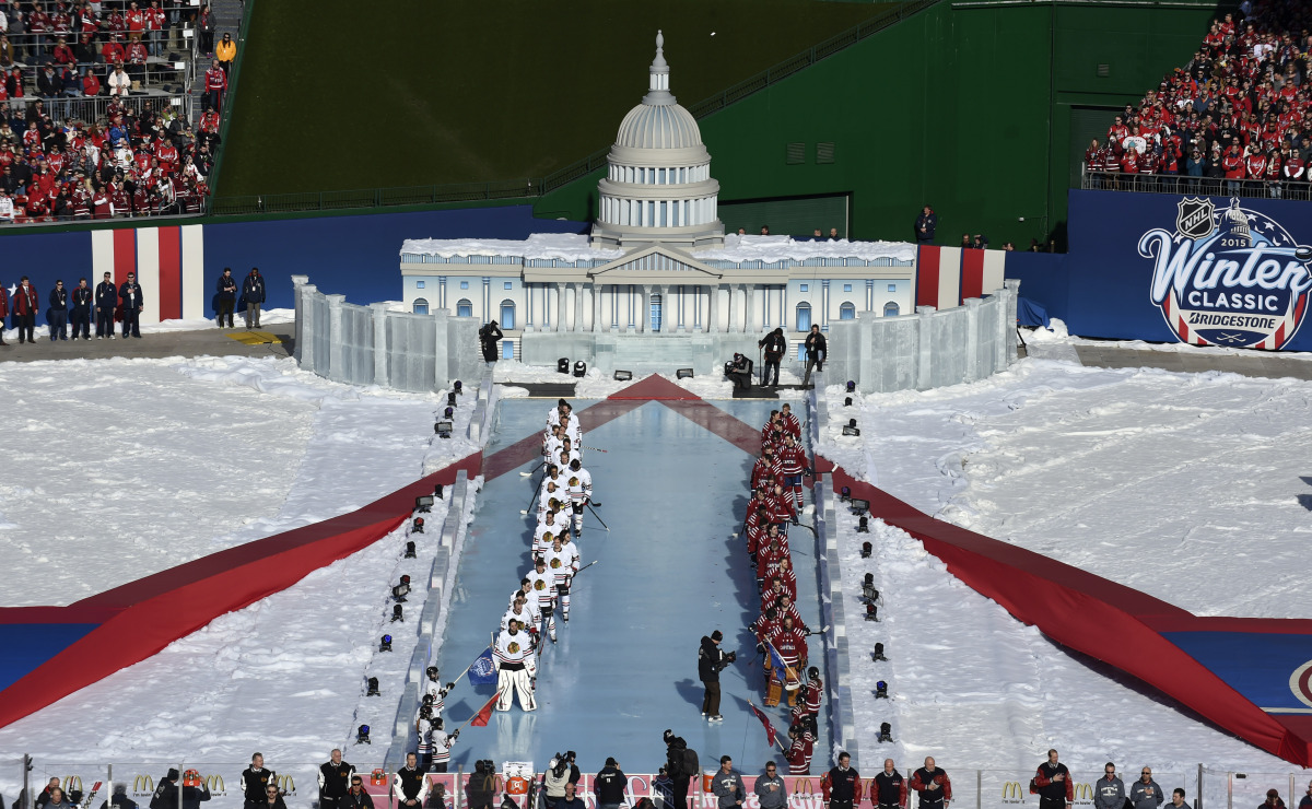 Winter Classic