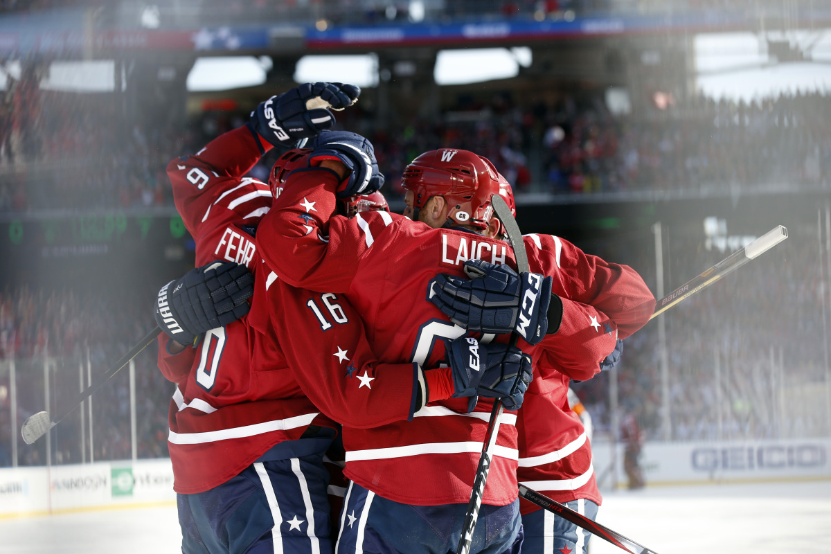 Winter Classic
