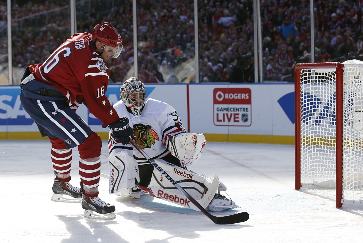 Winter Classic