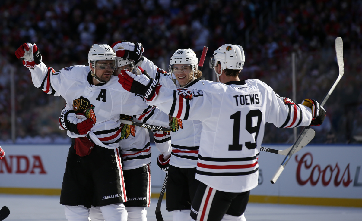 Winter Classic