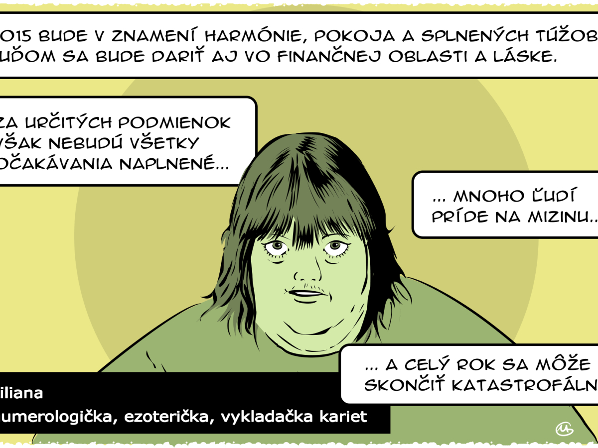 Gašparec, 3.1.2015