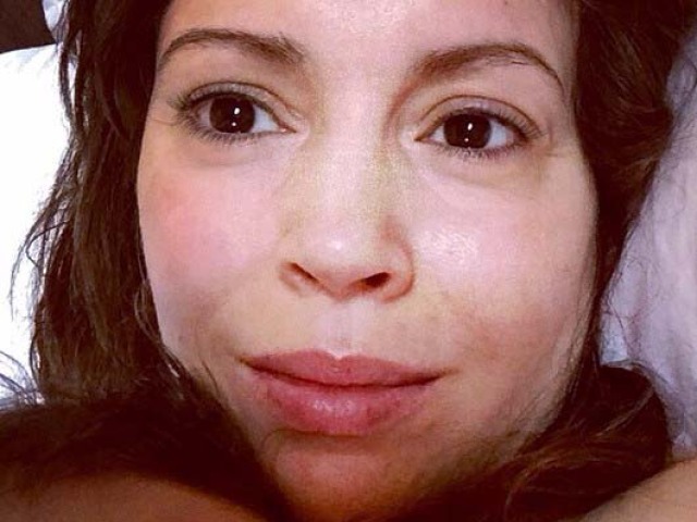 Alyssa Milano
