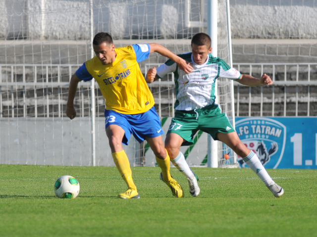 Uroš Matič