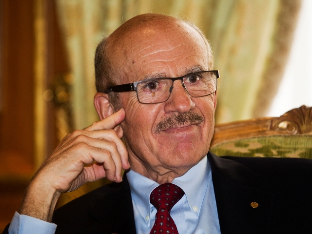Louis Ignarro