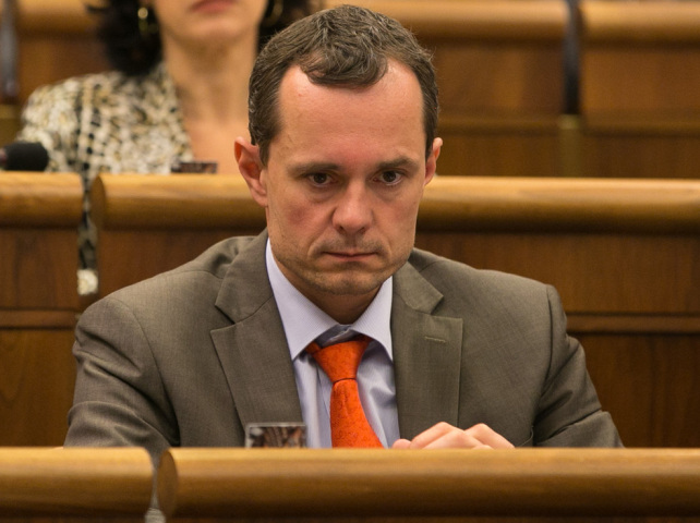 Radoslav Procházka