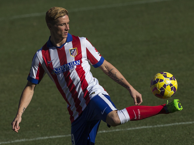 Fernando Torres