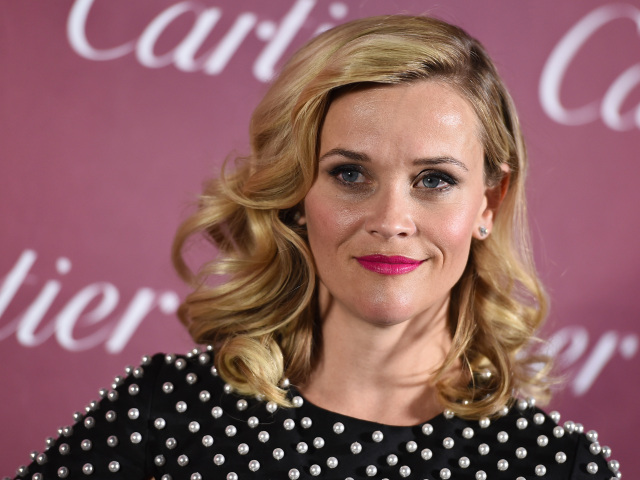 Reese Witherspoon