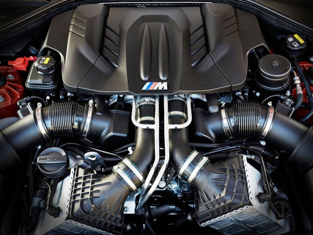 BMW 6 - 2015