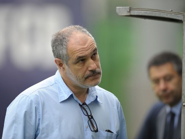 Andoni Zubizarreta