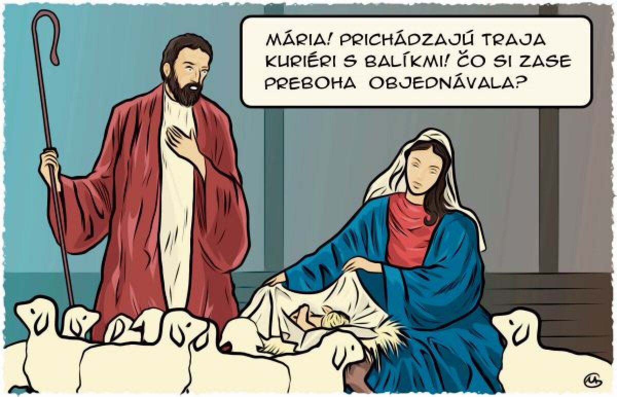 Gašparec, 5.1.2015