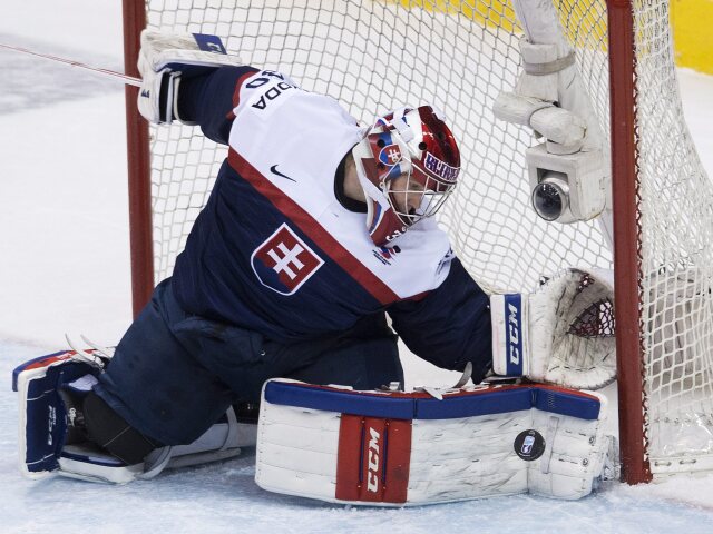 Denis Godla