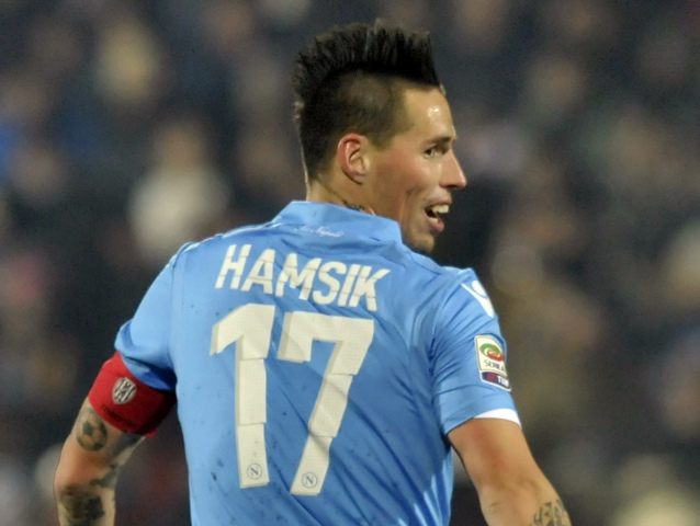 Marek Hamšík