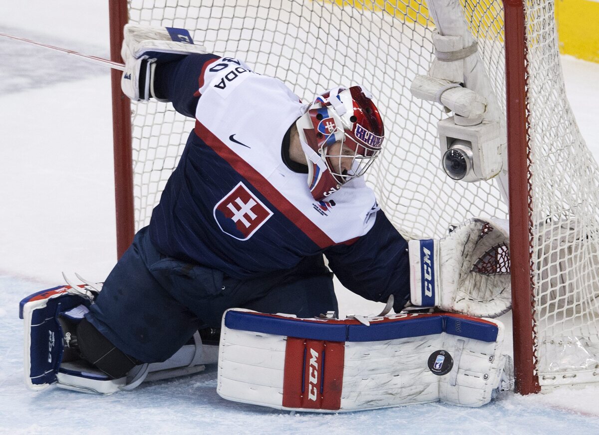Denis Godla