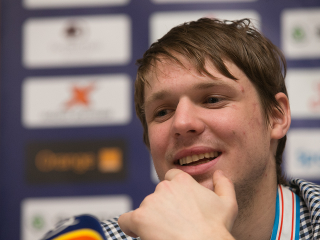 Denis Godla