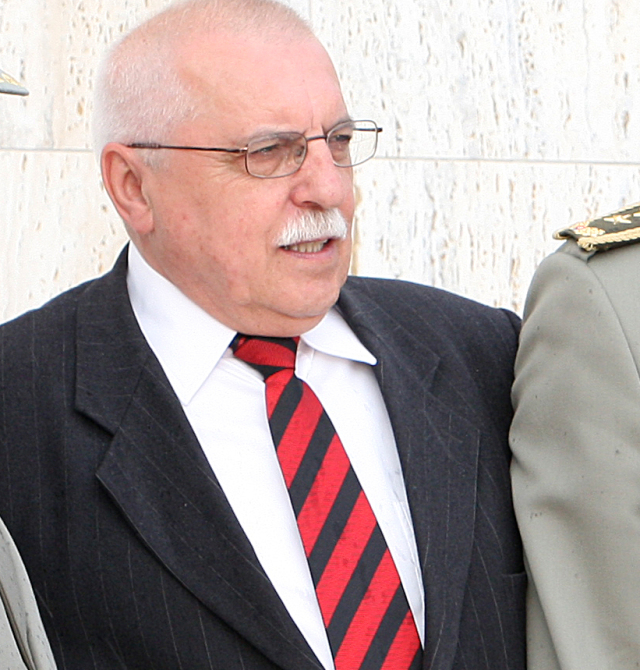 Drahoslav Machala