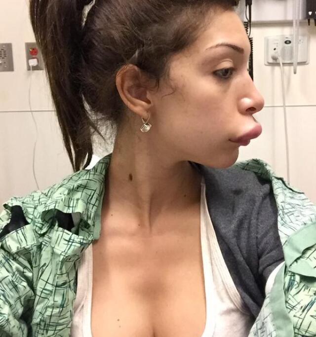 Farrah Abraham