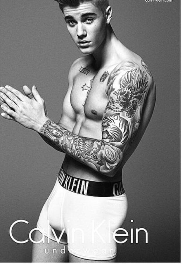 Justin Bieber