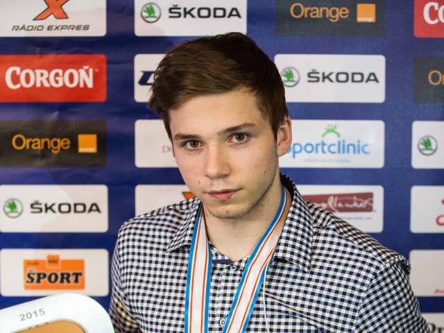 Martin Réway