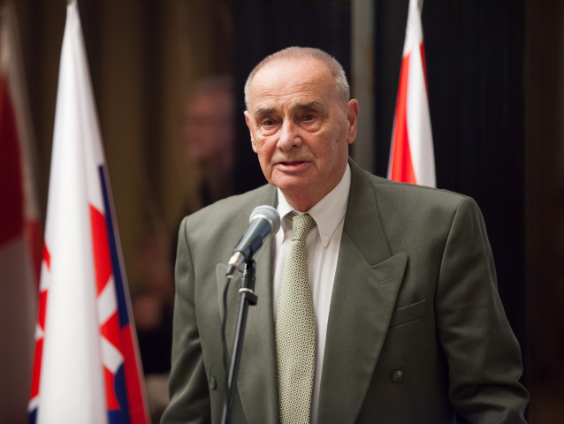 Miloš Bobocký, SPN, odbojár, Slovenské národné povstanie
