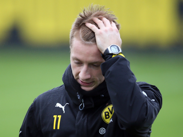 Marco Reus