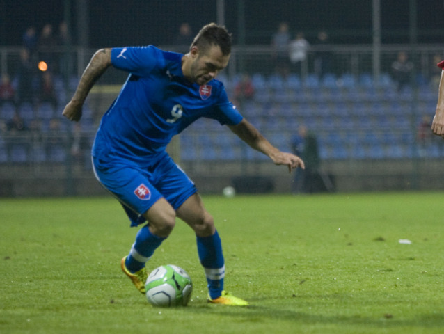 Milan Lalkovič