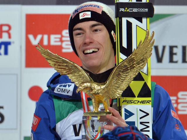 Stefan Kraft