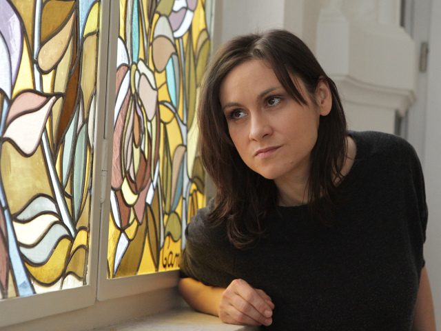 Lenka Dusilová