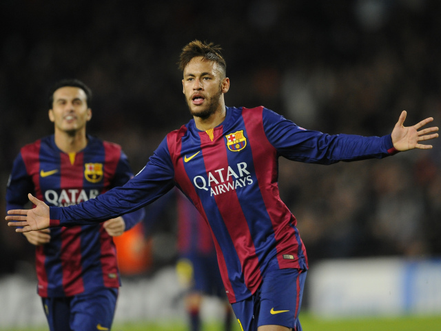 Neymar