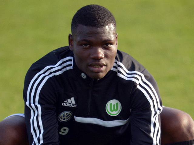 Junior Malanda