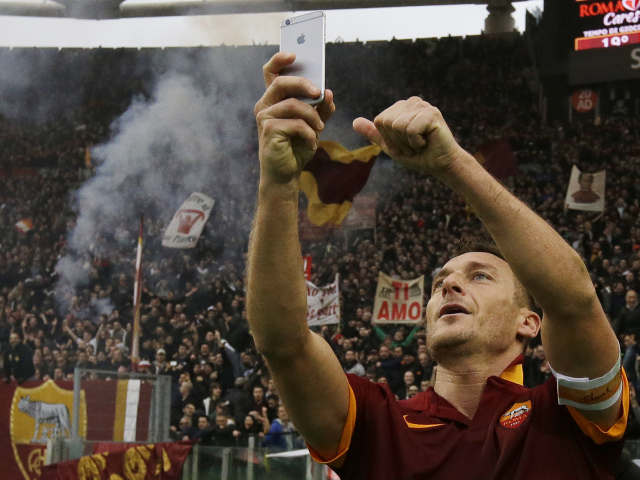 Francesco Totti