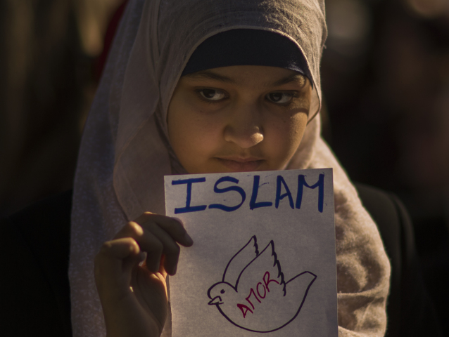 islam, Charlie Hebdo, Madrid