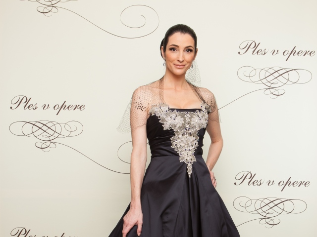 Lucia Hablovičová v