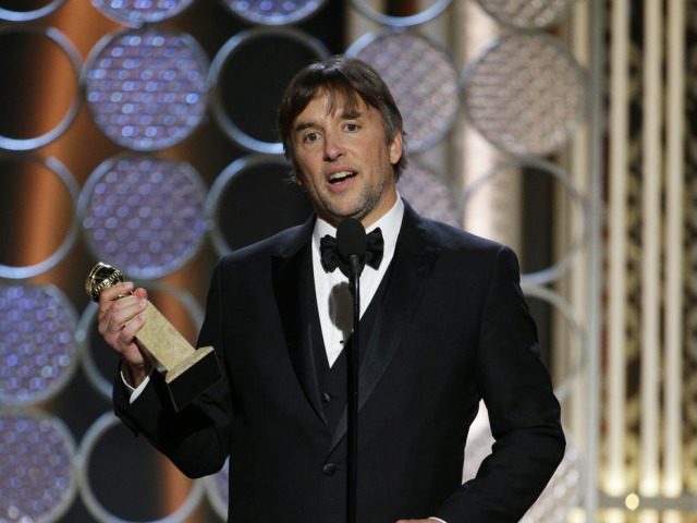 Richard Linklater