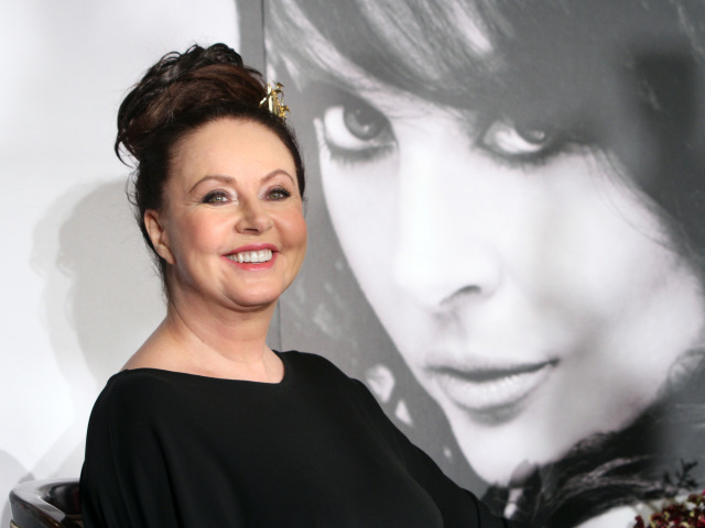 Sarah Brightman