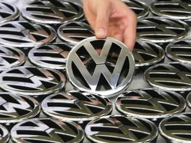 Volkswagen - produkcia