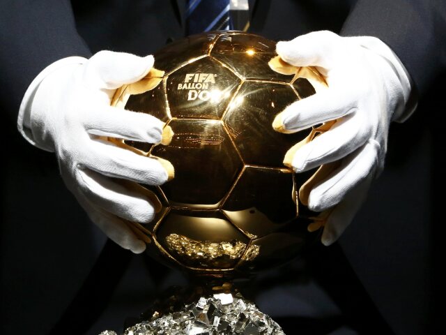 zlatá lopta, golden ball, fifa, uefa, futbal