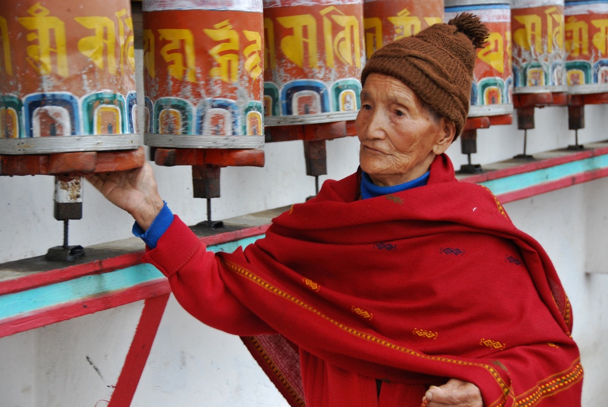Bubo Bhutan inzercia