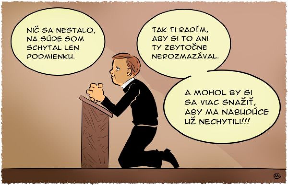 Gašparec, 14.1.2015