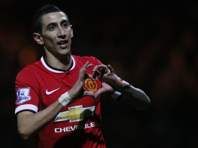 Ángel Di María