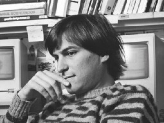 Chrisann Brennanová: Steve Jobs - môj život, moja láska, moje prekliatie