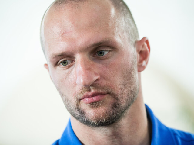 Ján Mucha