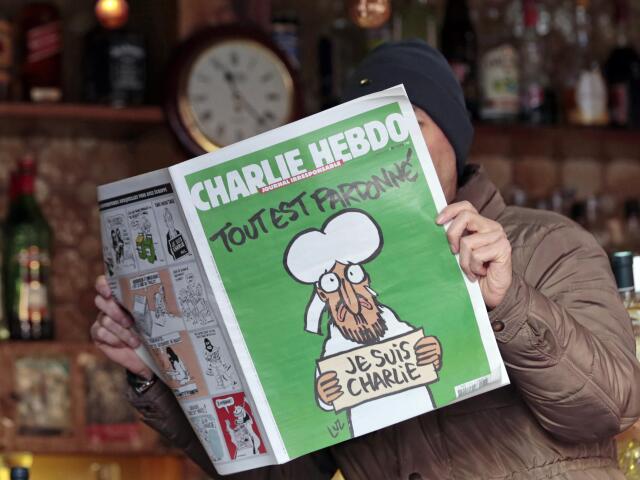 Charlie Hebdo
