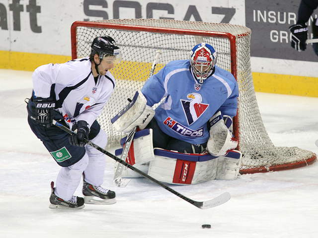 Denis Godla