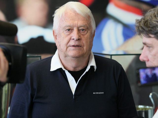 Ivan Mráz