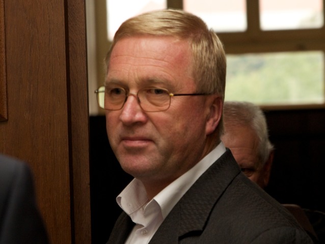 Kňaz Pavol K.