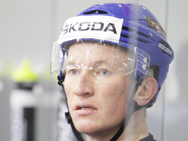 Marcel Hossa
