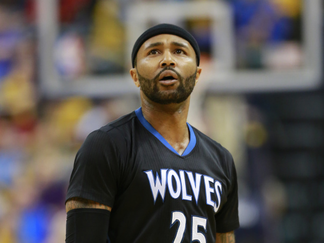 Mo Williams