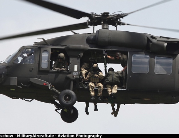 vrtuľník, helikoptéra, Black Hawk, Sikorsky, vojaci