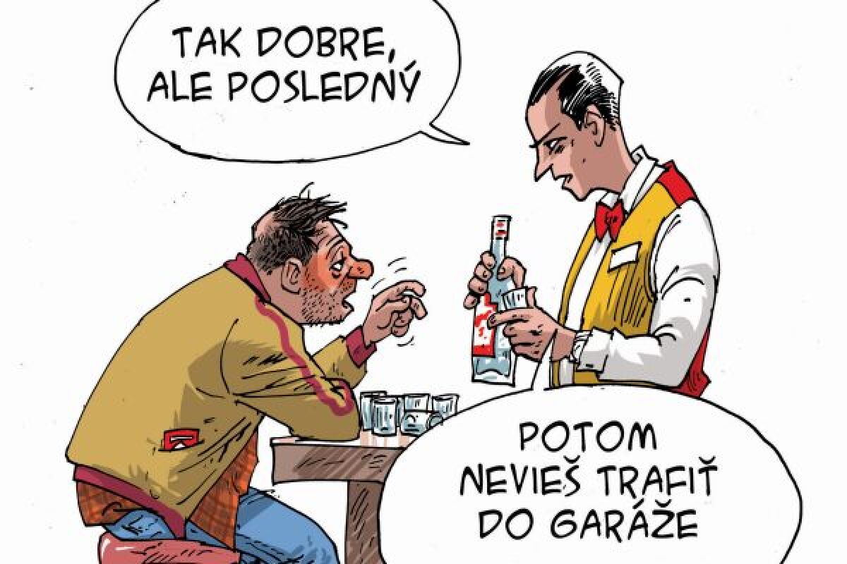 Danglár, 16.1.2015